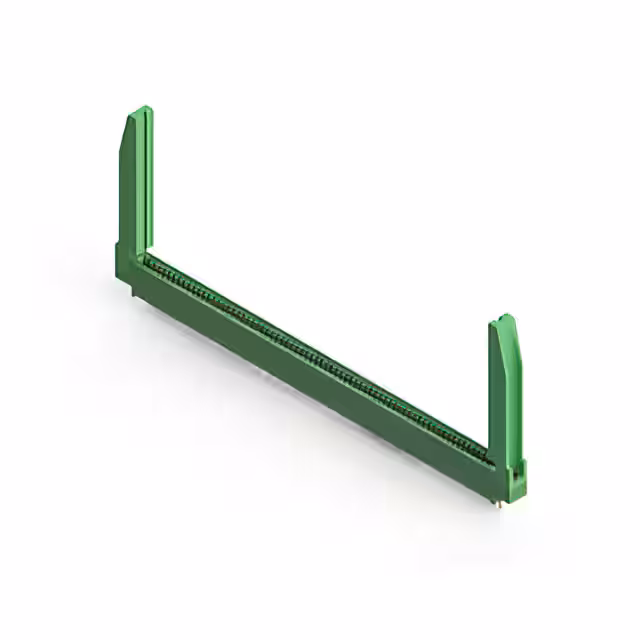 345-072-540-678 EDAC Inc.  Edgeboard Connectors